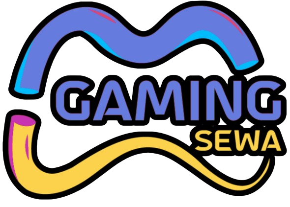 Gaming Sewa - Game Top-Up, Gift Card & Voucher  